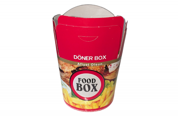 Dönerboxen
